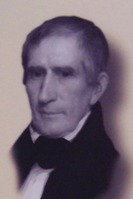 William Henry Harrison